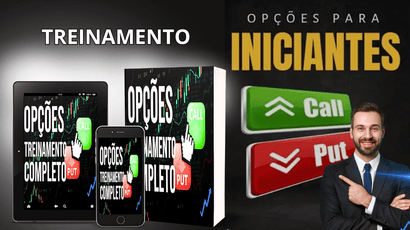 Curso Opções para Iniciantes
